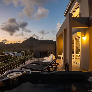  Apartment The Rock Sint Maarten/Saint Martin